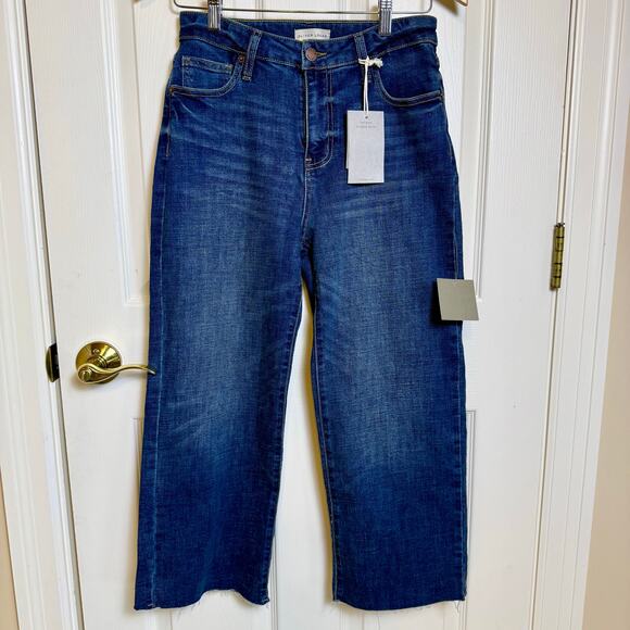 🔥Oliver Logan NWT jeans - Picture 3 of 4